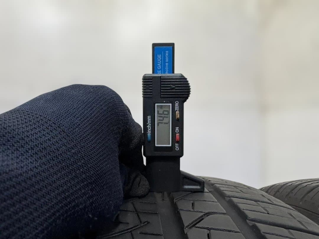 【送料無料/バリ溝】極上品 23年製 ピレリ 275/50R20　４本価格　①