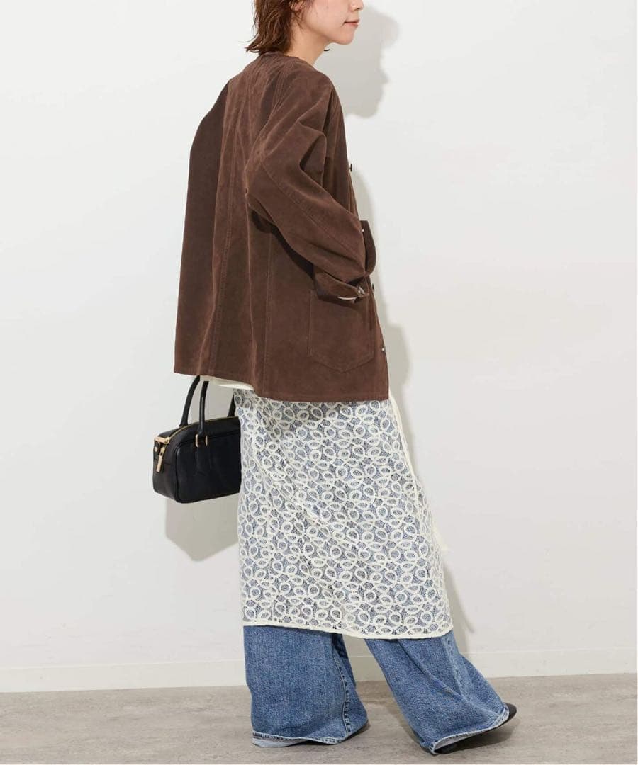 JOURNAL STANDARD relume ペイデイ エンジニアジャケット