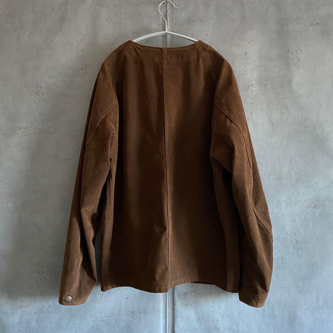 JOURNAL STANDARD relume ペイデイ エンジニアジャケット