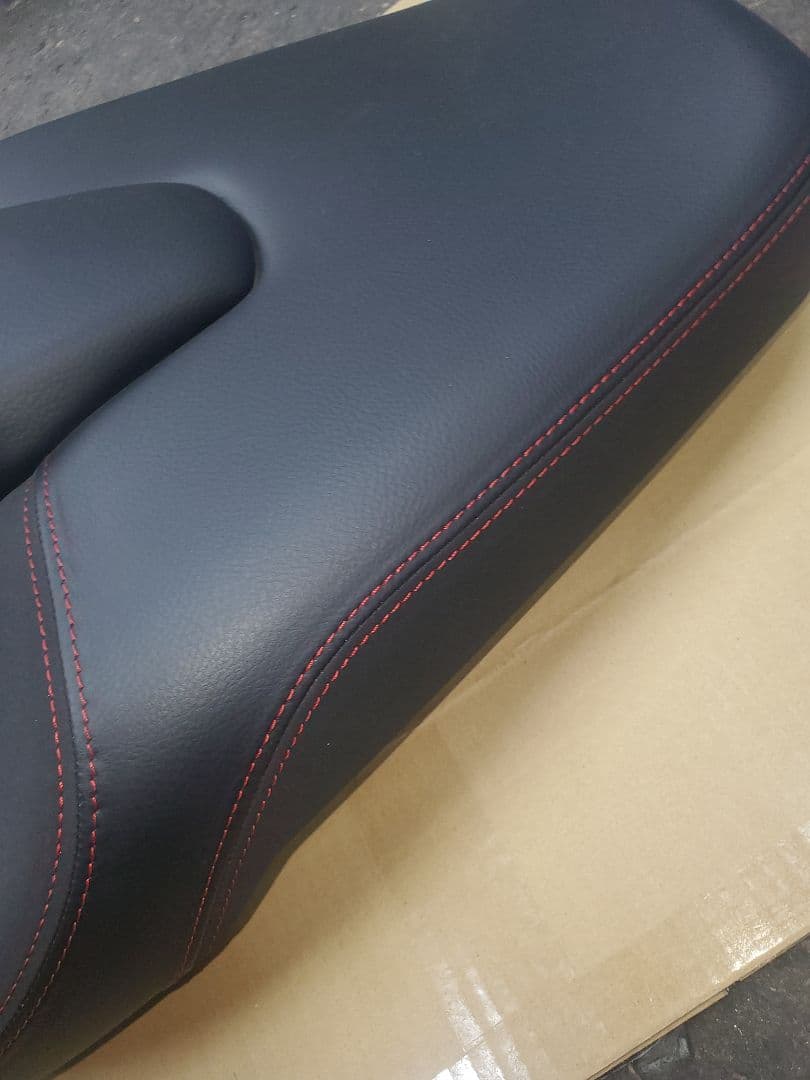 ホンダX-ADV用 純正コンフォートシート 美品