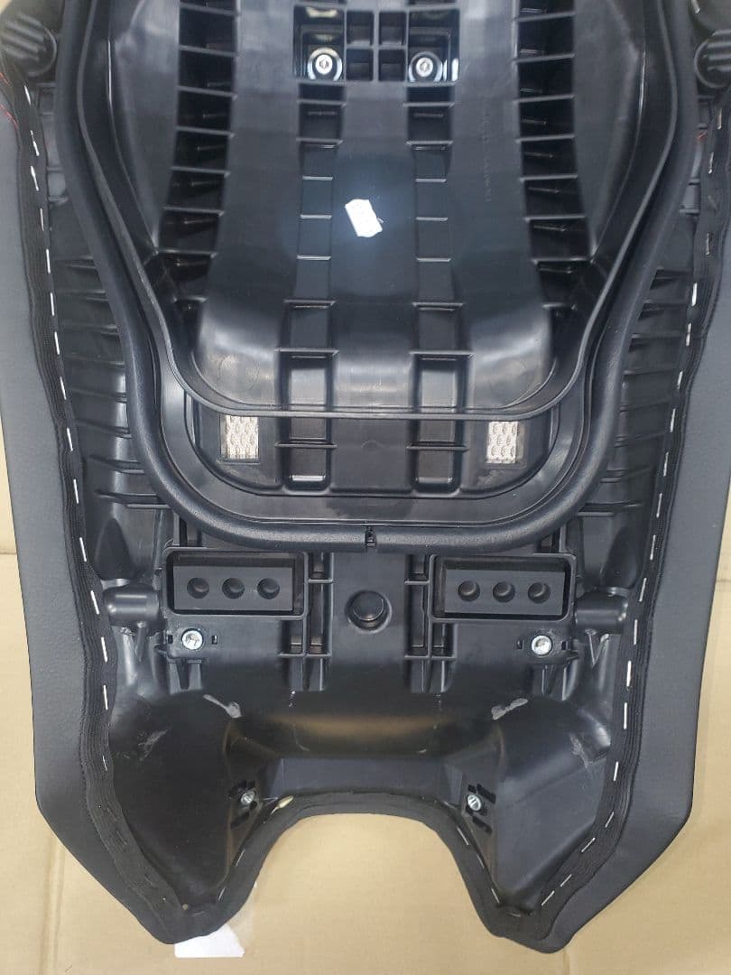 ホンダX-ADV用 純正コンフォートシート 美品