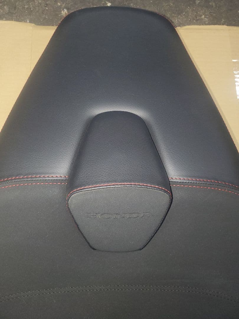 ホンダX-ADV用 純正コンフォートシート 美品