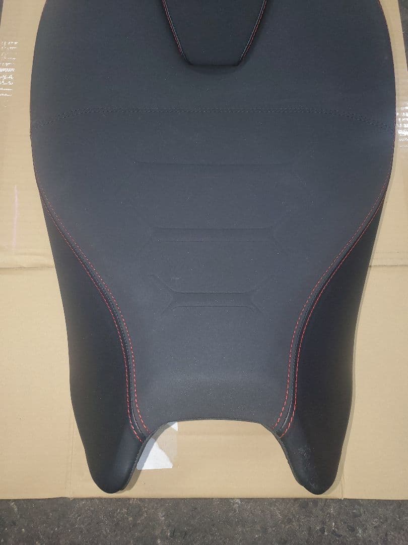 ホンダX-ADV用 純正コンフォートシート 美品