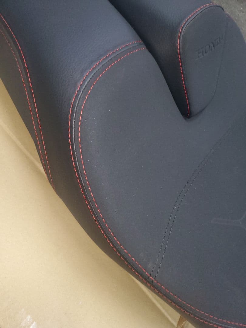 ホンダX-ADV用 純正コンフォートシート 美品
