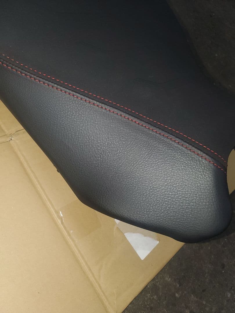 ホンダX-ADV用 純正コンフォートシート 美品