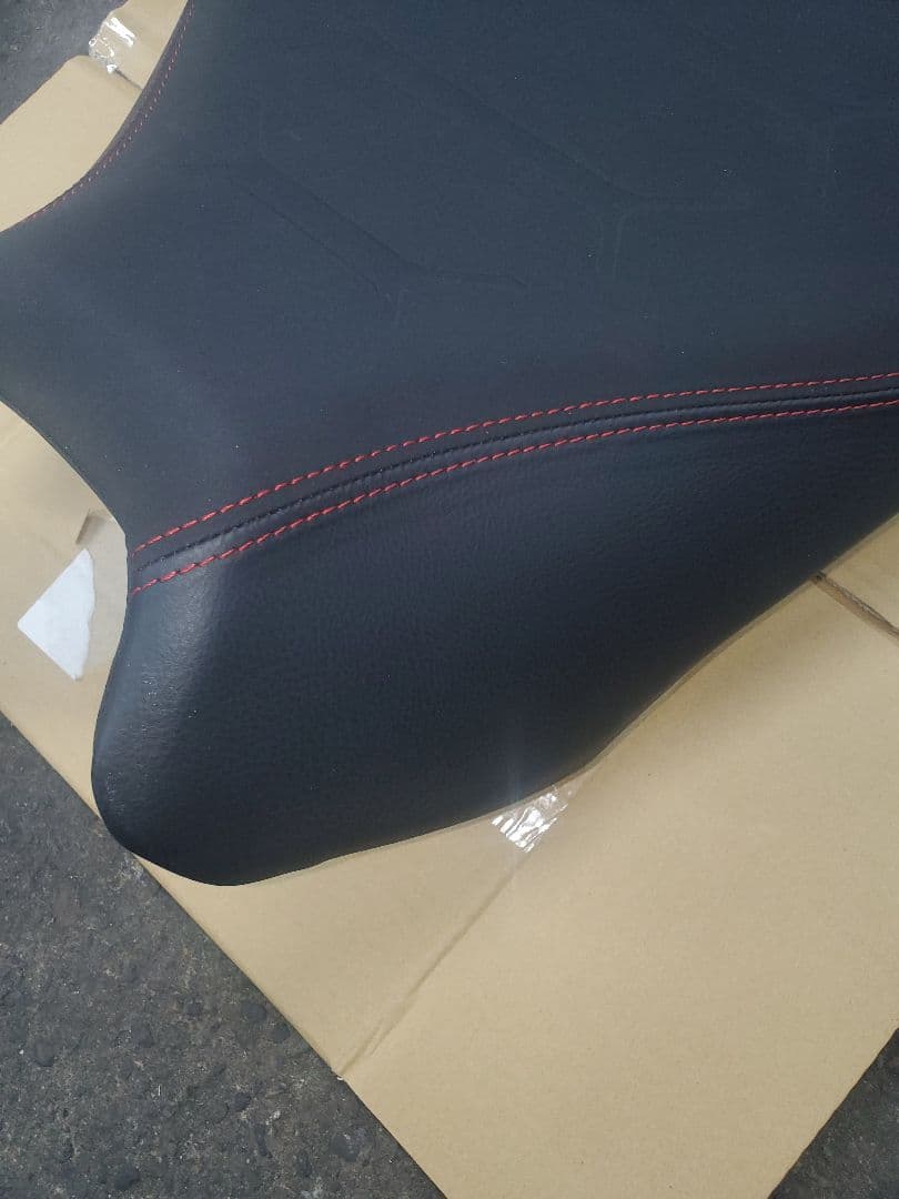 ホンダX-ADV用 純正コンフォートシート 美品