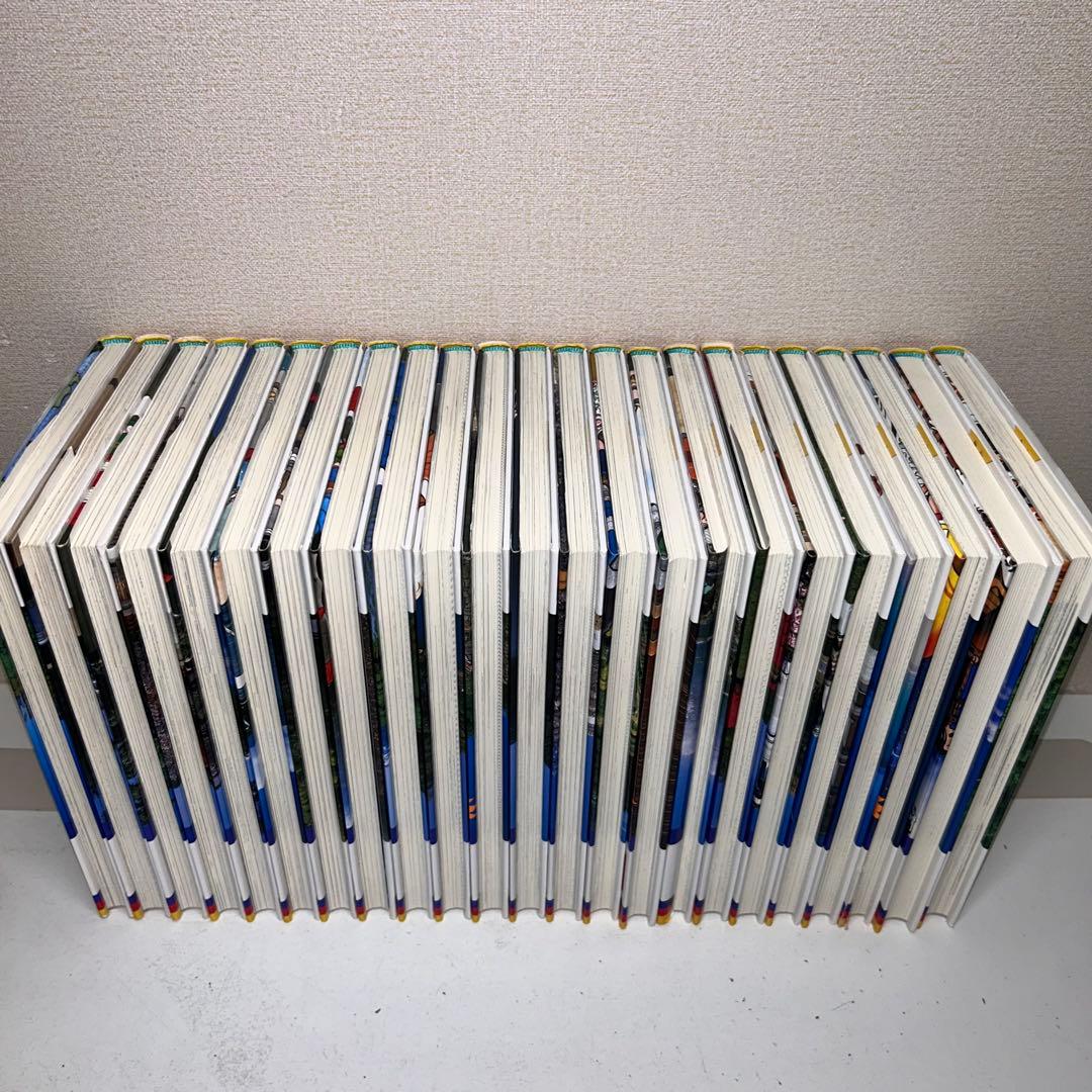少年少女日本の歴史 全巻セット　1-21 +2巻