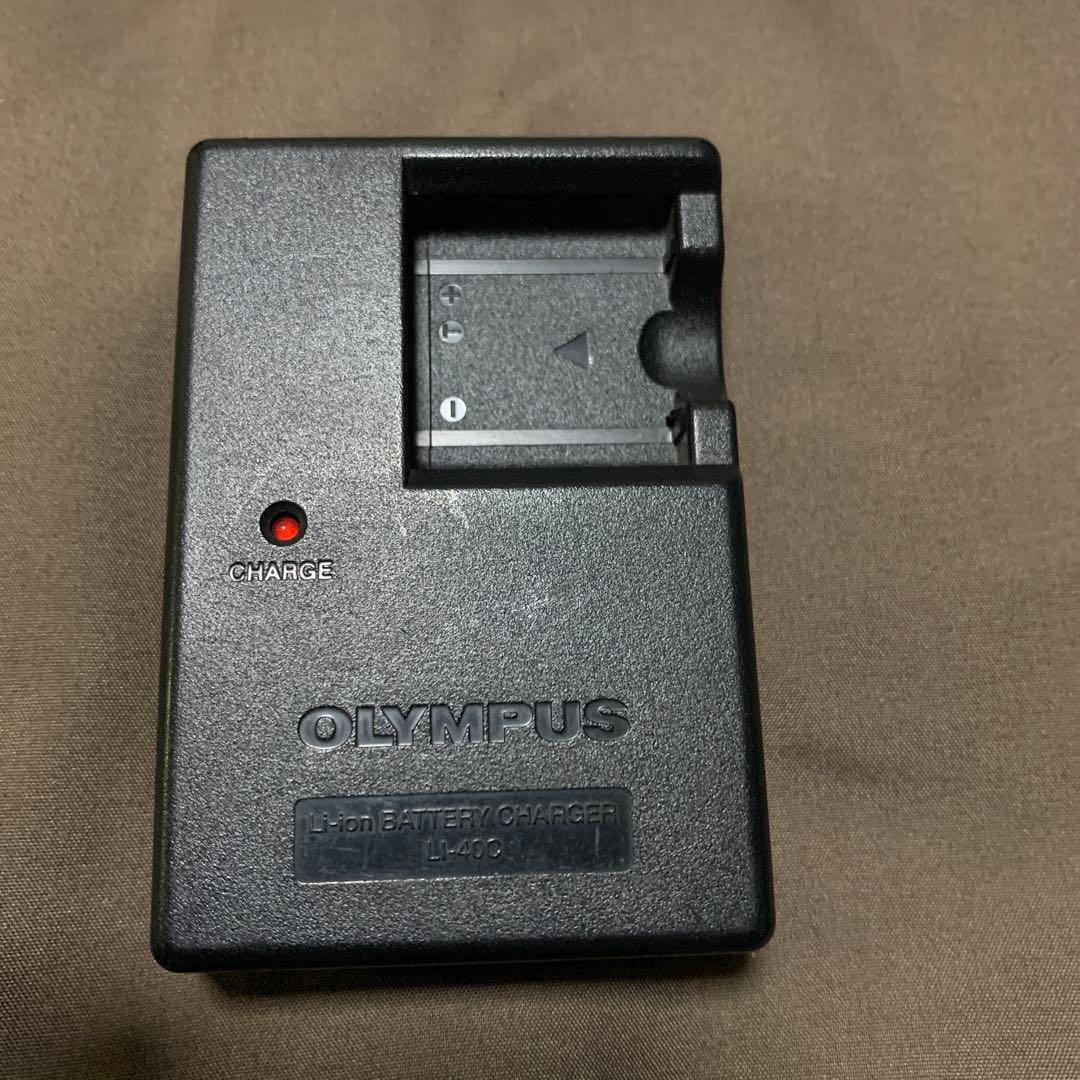 Olympus μ725 SW & μ790 SW 防水カメラセット