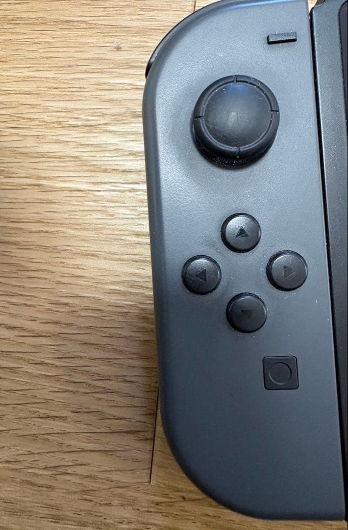 【値下げ】Nintendo Switch 本体 グレー