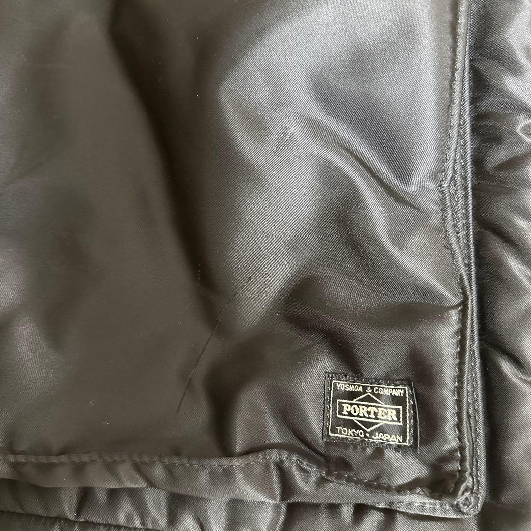 ポーター　タンカー　ボストンバッグ　2way XL 大容量