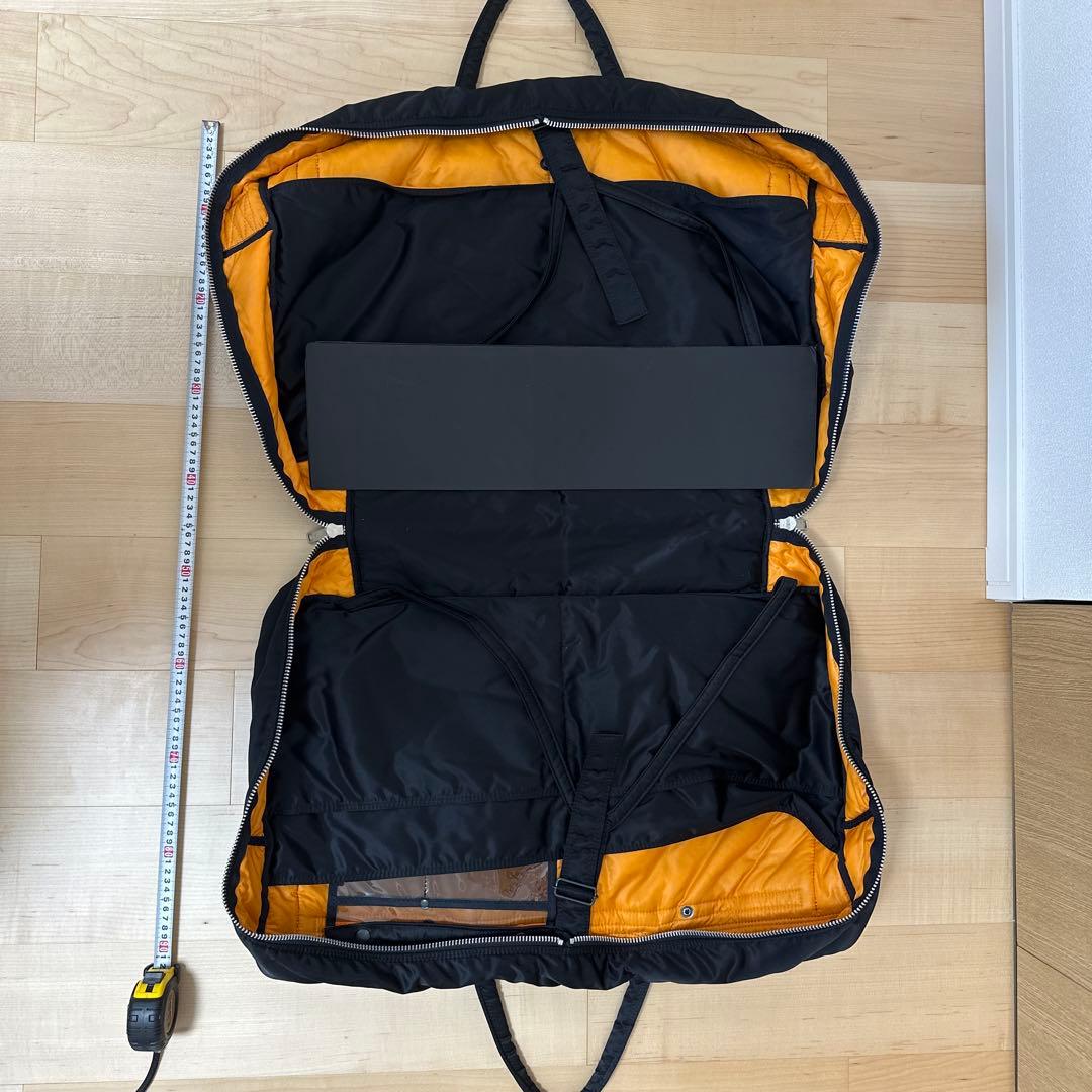 ポーター　タンカー　ボストンバッグ　2way XL 大容量