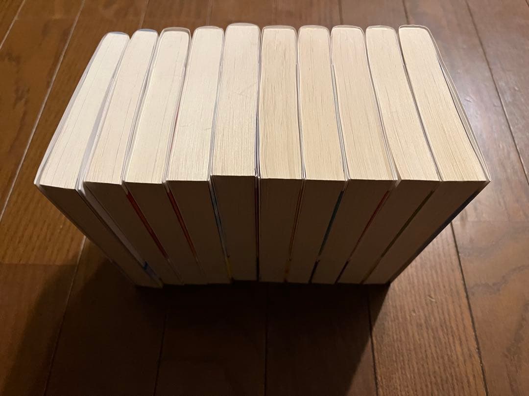 青春ブタ野郎はバニーガール先輩の夢を見ない 10冊 全巻初版帯付き