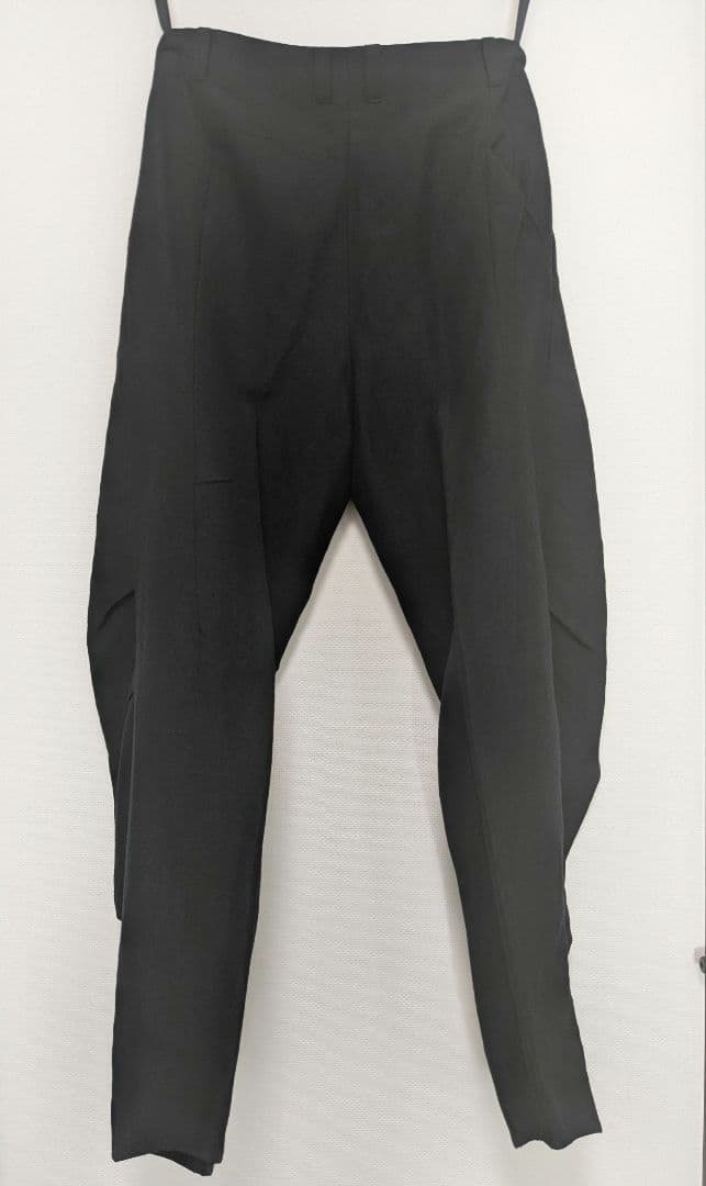 カ*ペ様 DEVOA セットアップ ウールリネン
