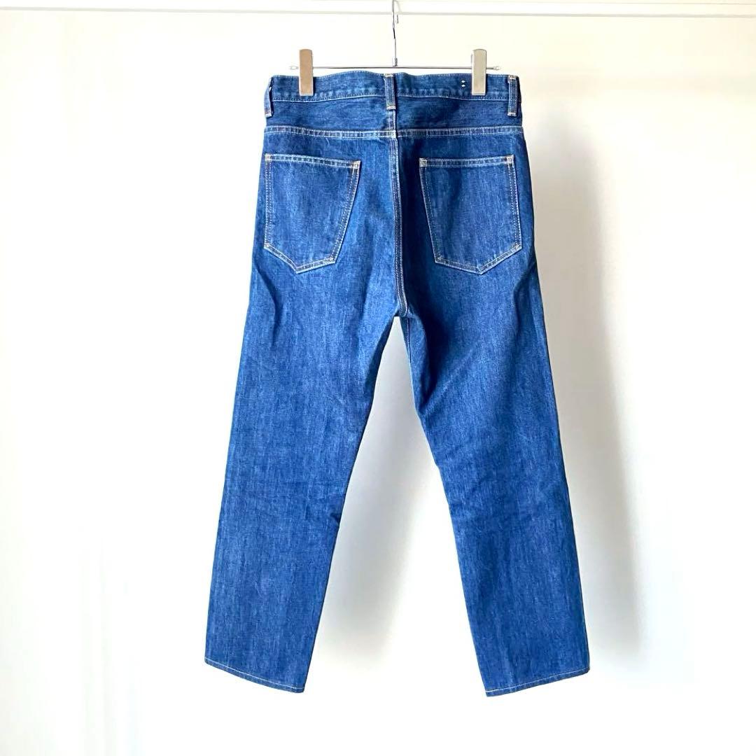 【SALE】jantiques kapital デニムfumika uchida