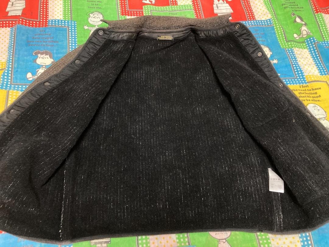 BROWN'S BEACH JACKET ブラウンズ ビーチ ジャケット 38