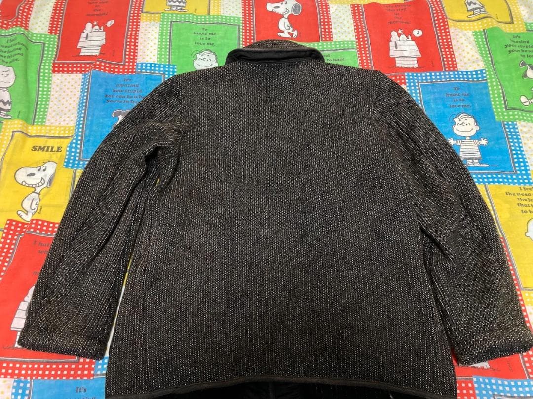 BROWN'S BEACH JACKET ブラウンズ ビーチ ジャケット 38