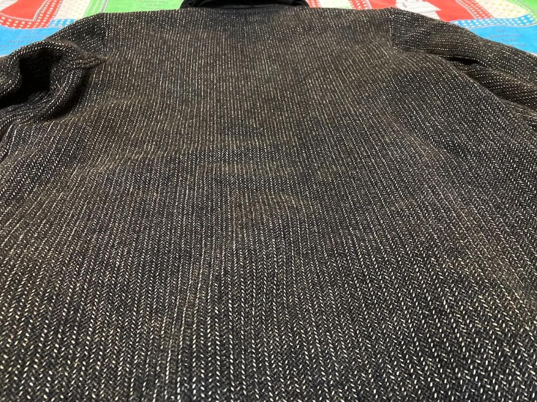 BROWN'S BEACH JACKET ブラウンズ ビーチ ジャケット 38