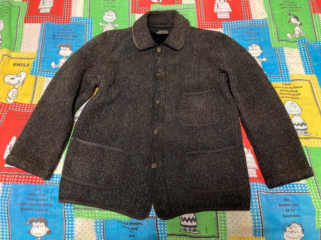 BROWN'S BEACH JACKET ブラウンズ ビーチ ジャケット 38