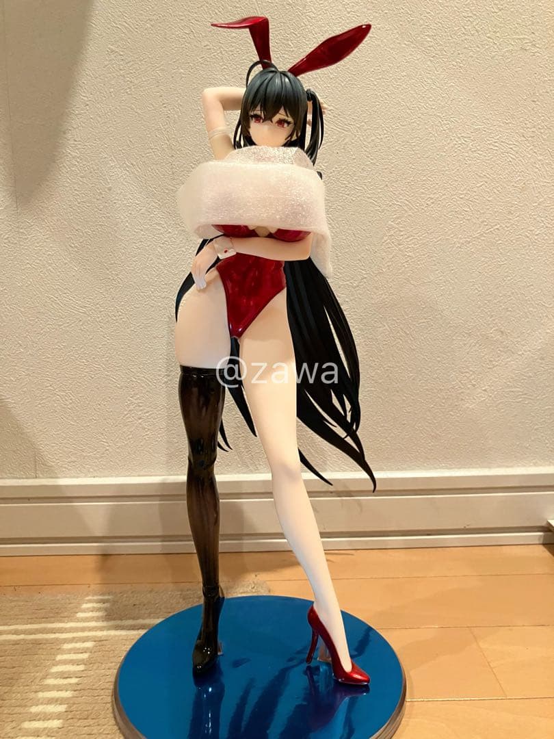 は*郎様 【箱無し】アズールレーン 大鳳 PVC フィギュア
