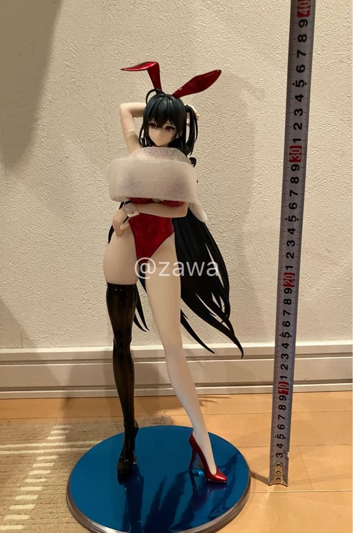 は*郎様 【箱無し】アズールレーン 大鳳 PVC フィギュア