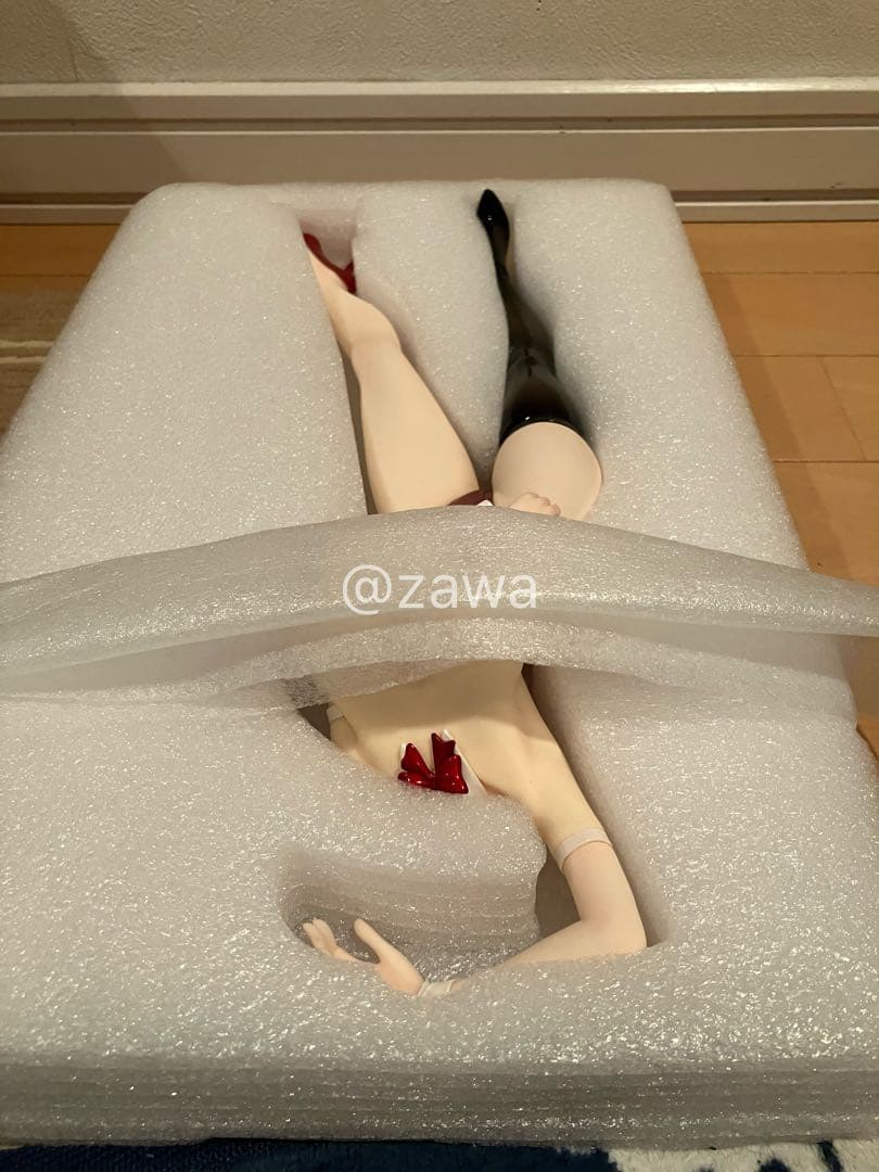 は*郎様 【箱無し】アズールレーン 大鳳 PVC フィギュア