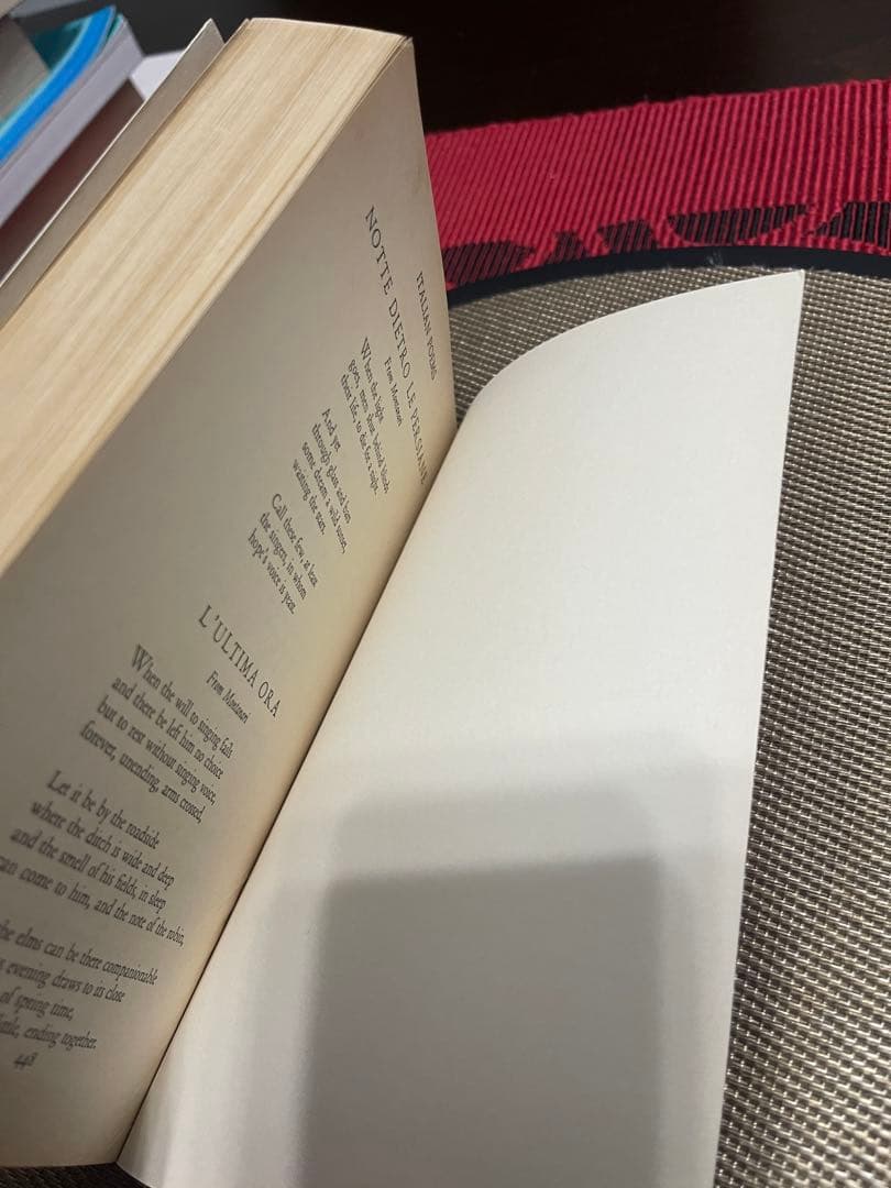 洋書 Ezra Pound: Translations