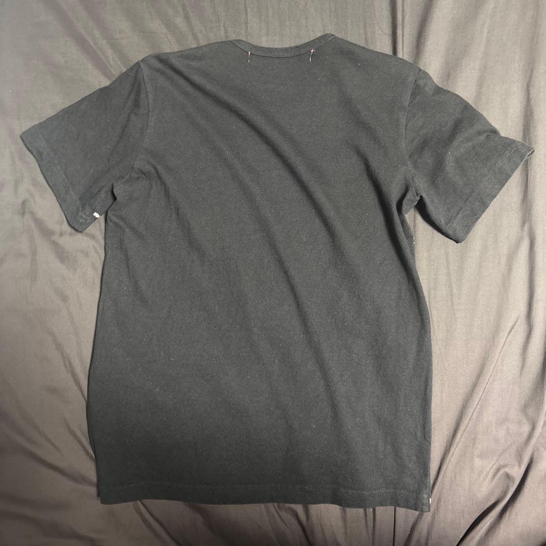 ss03 junya watanabe man 有刺鉄線　T-shirt