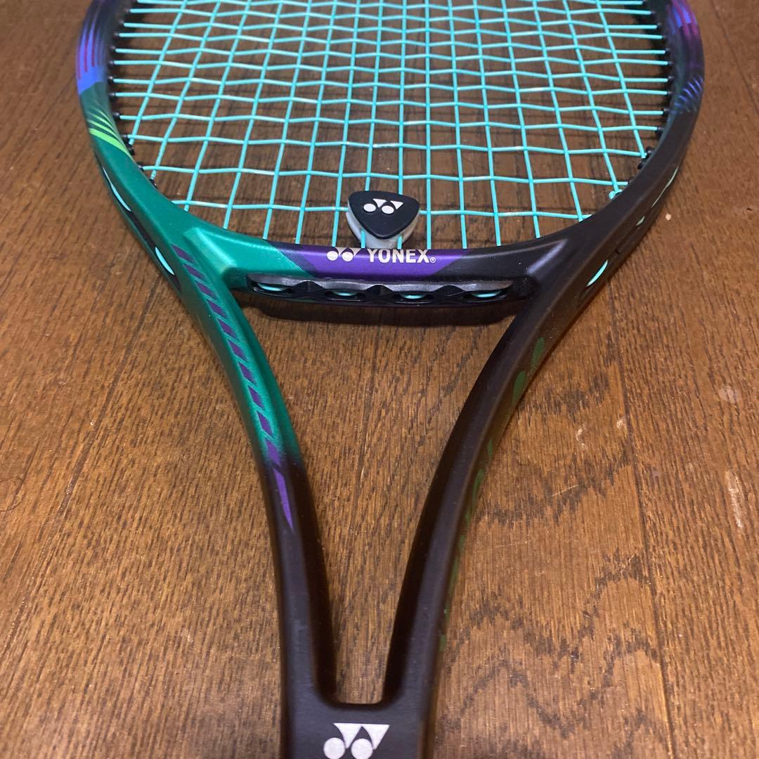 YONEX ヨネックス VCORE ブイコア プロ 100 2021