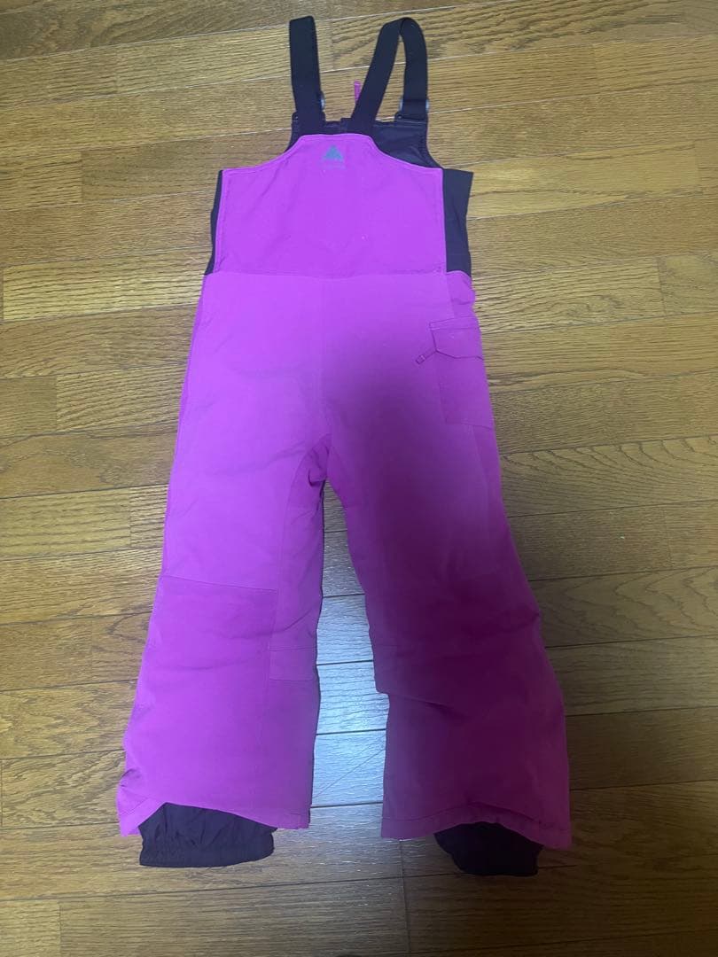 BURTON 子ども用スノーボードジャケット