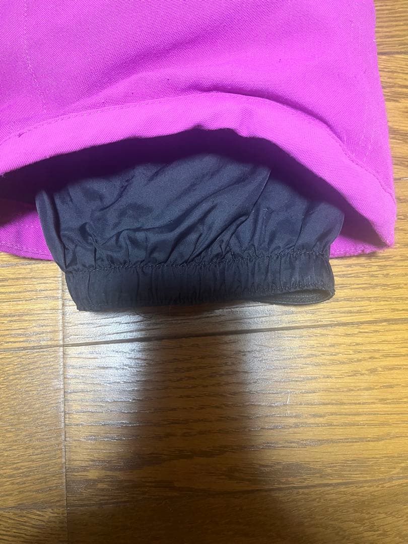 BURTON 子ども用スノーボードジャケット