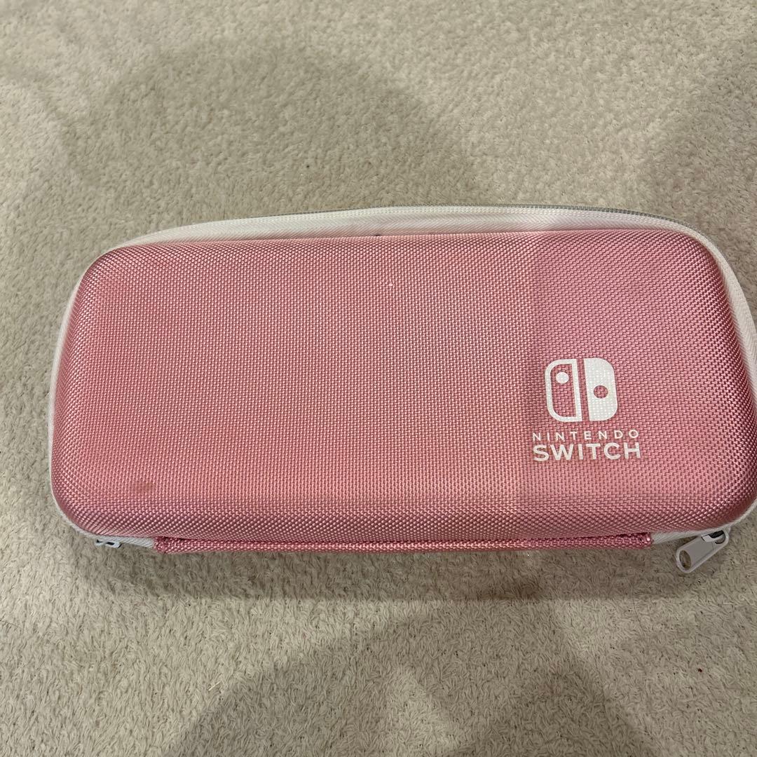 NINTENDO SWITCH ポケモン