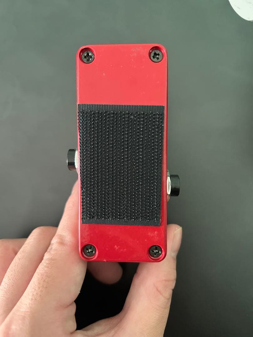 ベース BBE Sonic Stomp MS-92