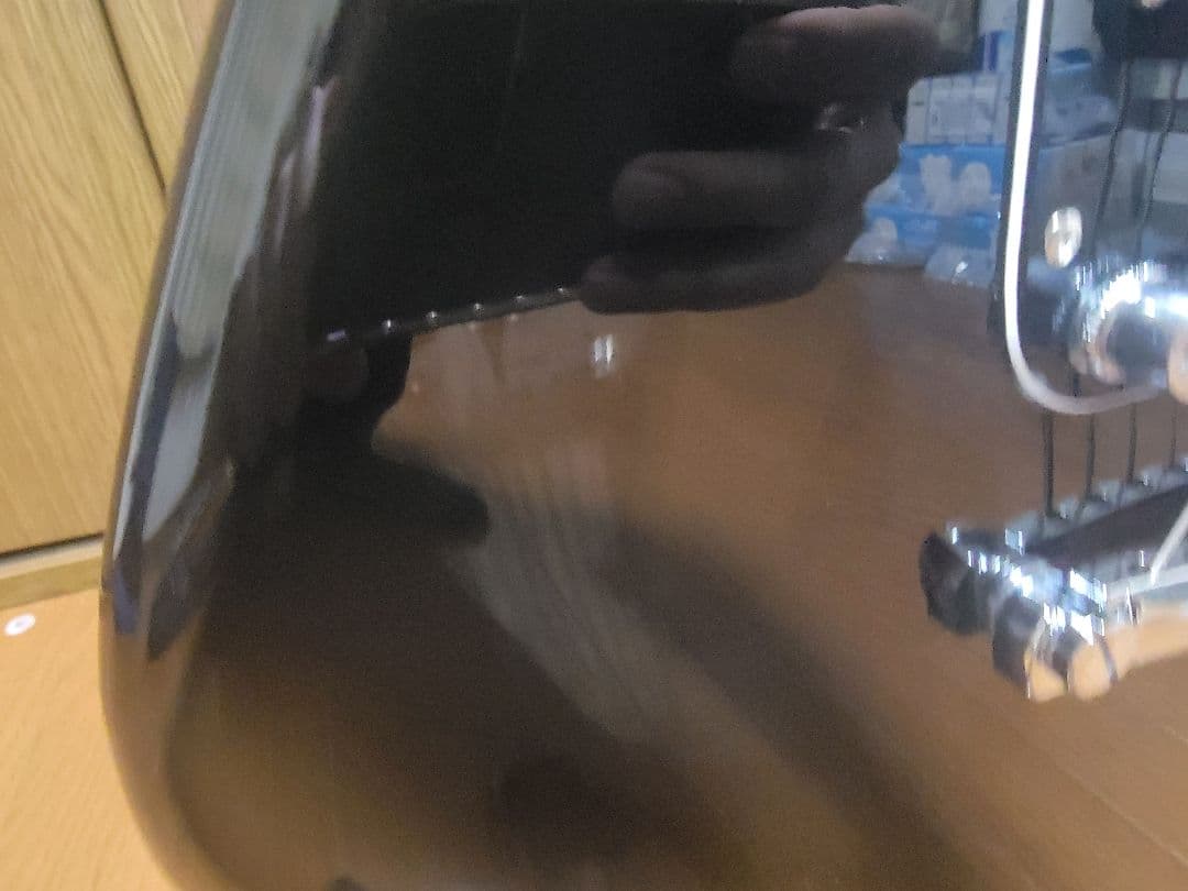 Schecter AR-07 シェクター 7弦 ジャガータイプ