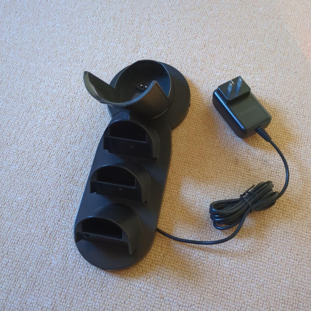 Shark EVOPOWER EX ハンディクリーナー
