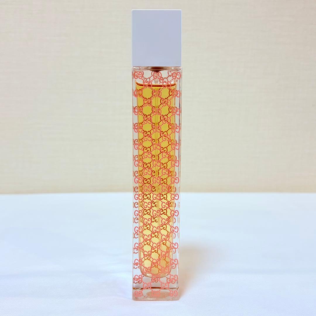 GUCCI ENVY me グッチ　エンヴィ　ミー　香水　50ml