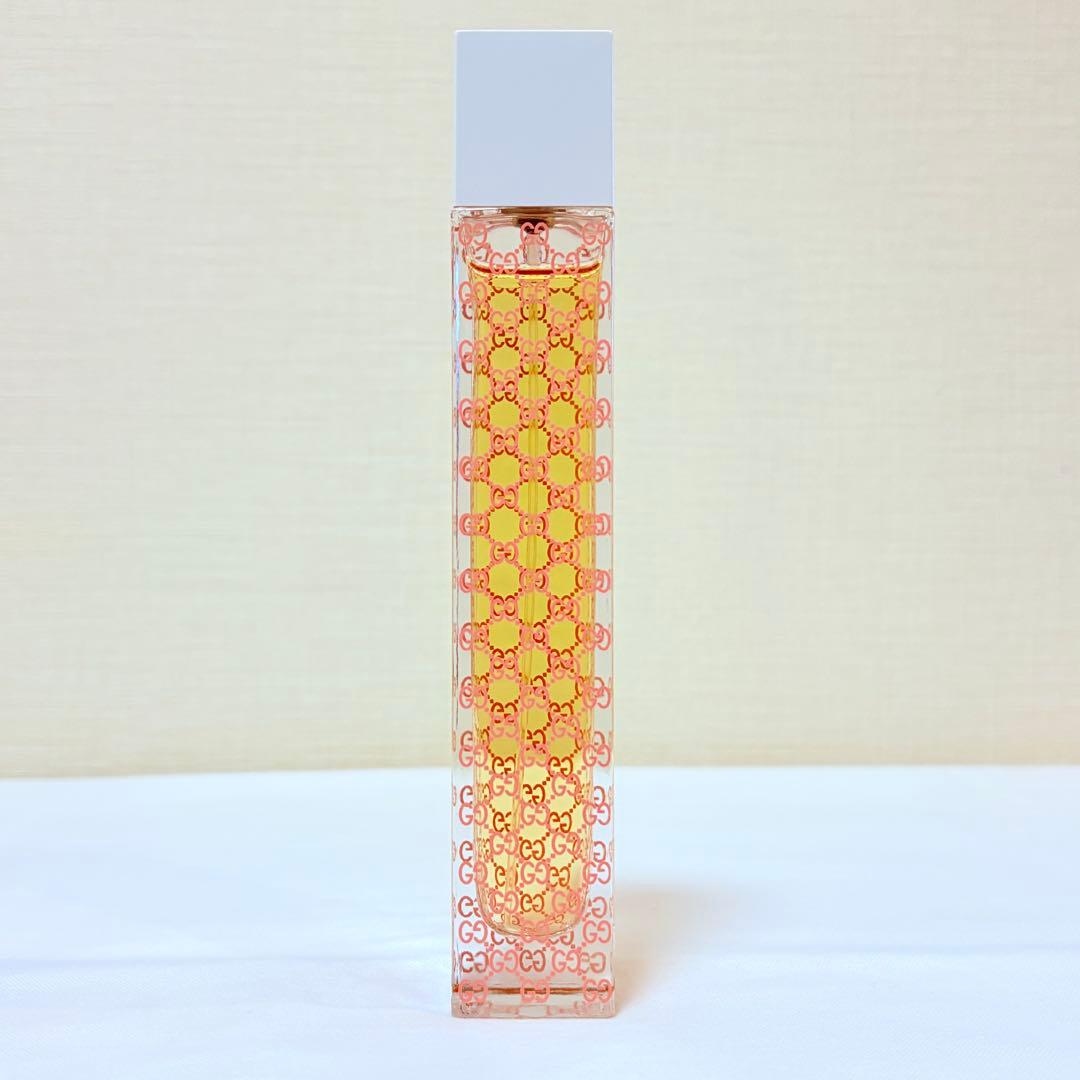 GUCCI ENVY me グッチ　エンヴィ　ミー　香水　50ml