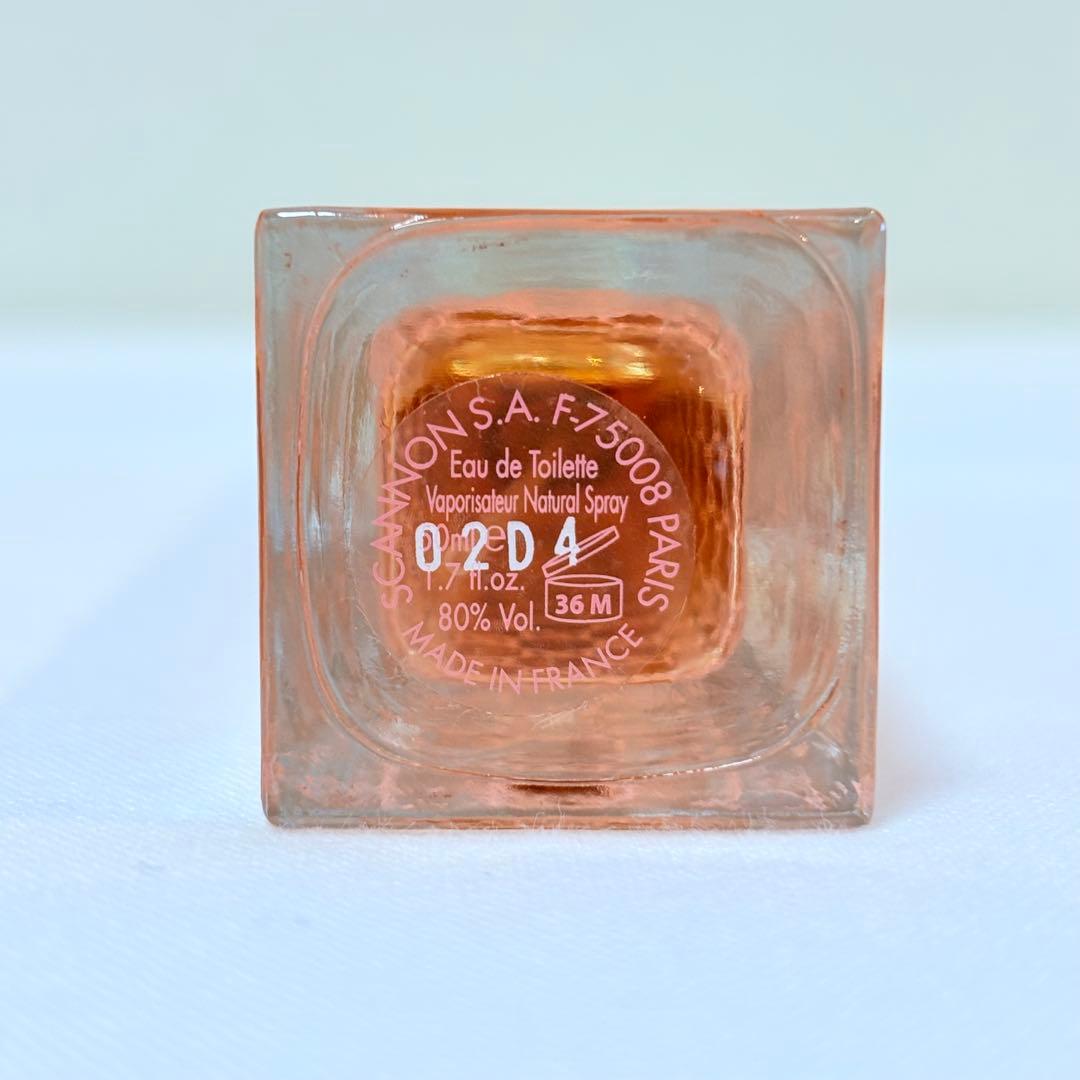 GUCCI ENVY me グッチ　エンヴィ　ミー　香水　50ml