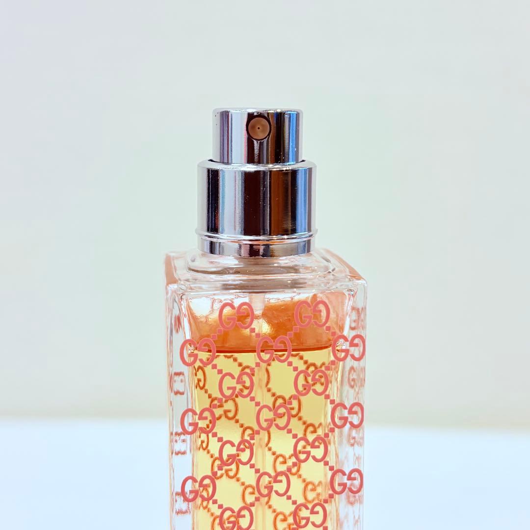 GUCCI ENVY me グッチ　エンヴィ　ミー　香水　50ml