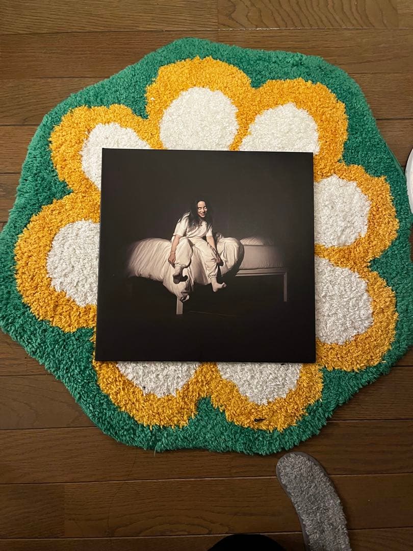 Billie Eilish まとめ売り レコード LP