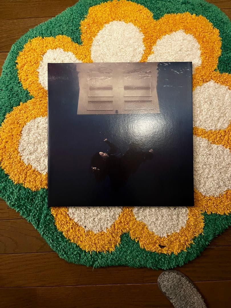 Billie Eilish まとめ売り レコード LP