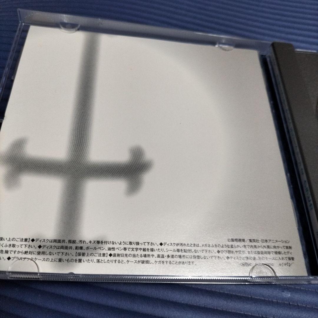 【CD】「ハンター×ハンター」ネクスト エピソード シーン 2～クラピカ