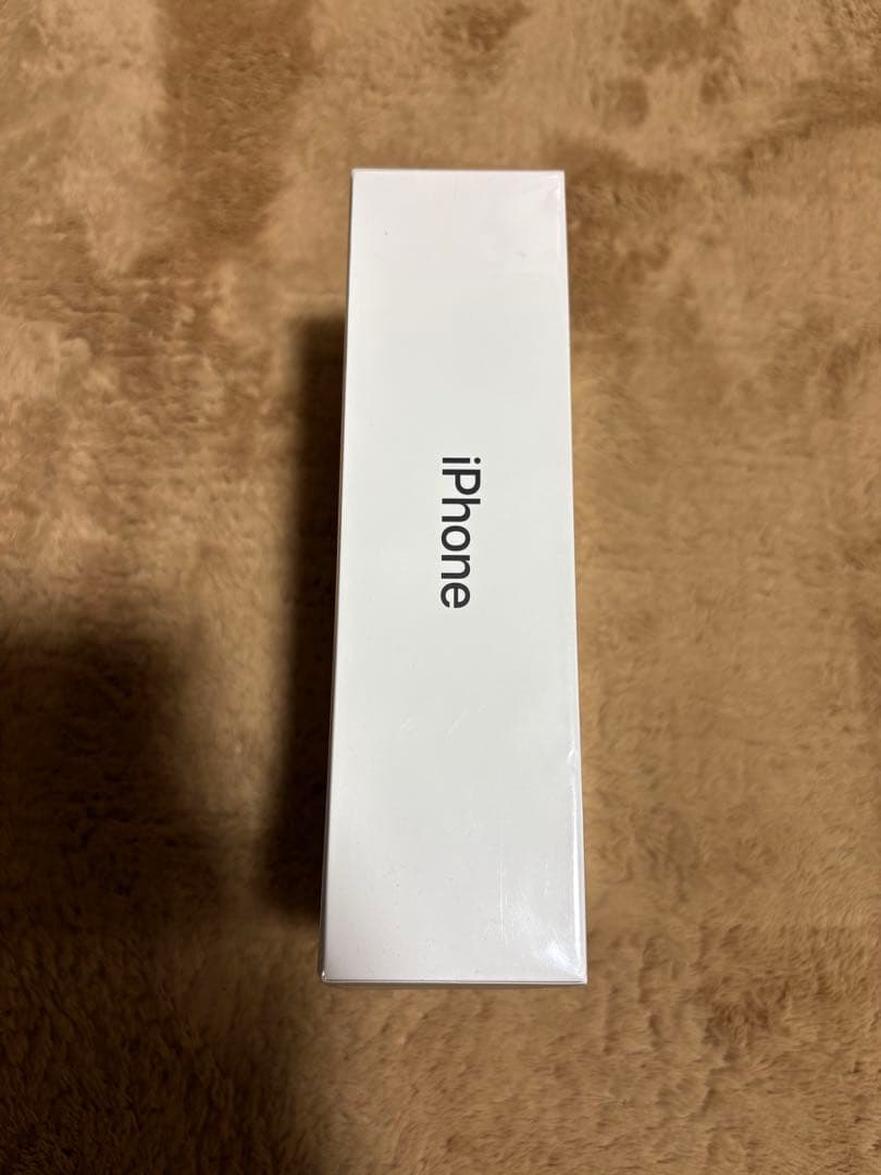 「新品未開封」Iphone XS MAX 64GB SIMフリー