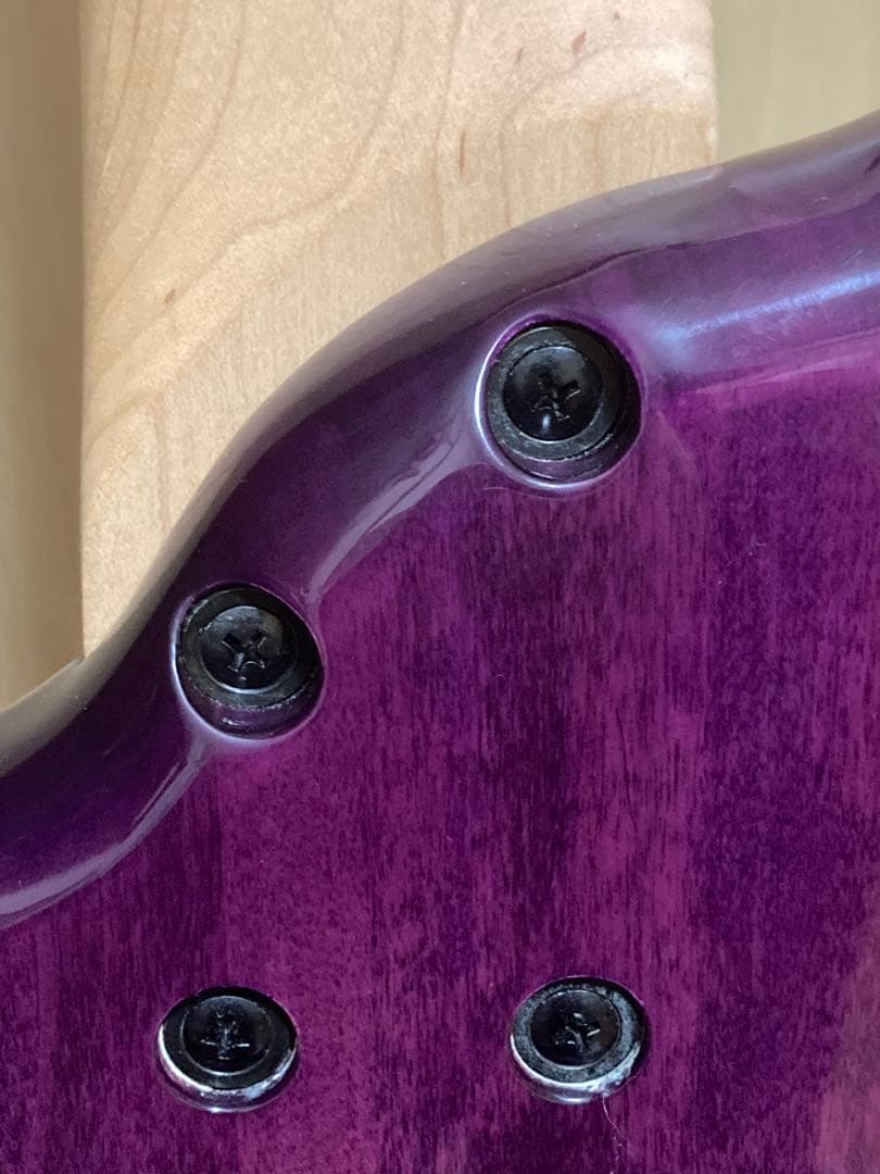 Jackson JS Series Spectra Bass 5弦 ベース 美品