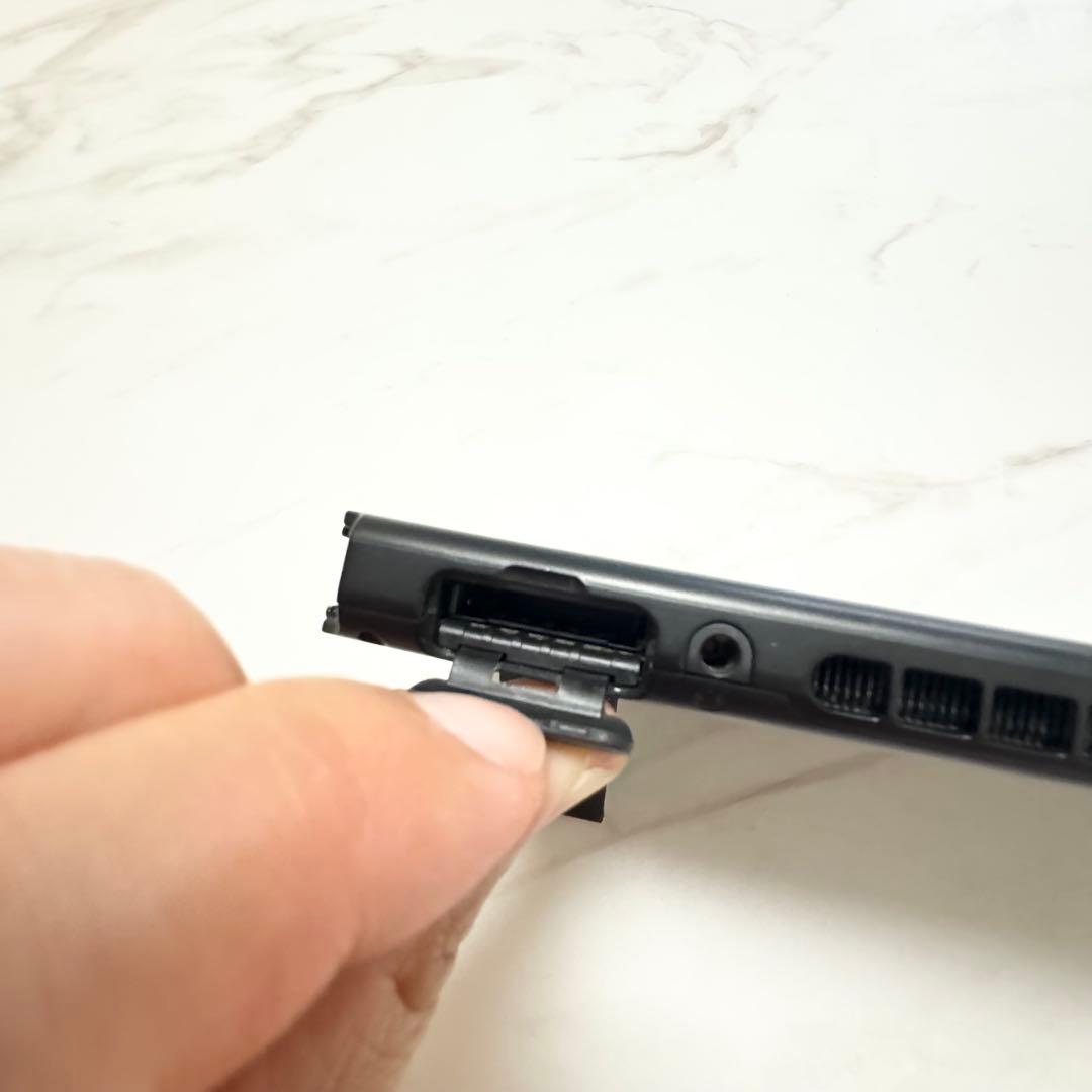 【動作確認済み】Nintendo Switch 本体のみ 2018年度