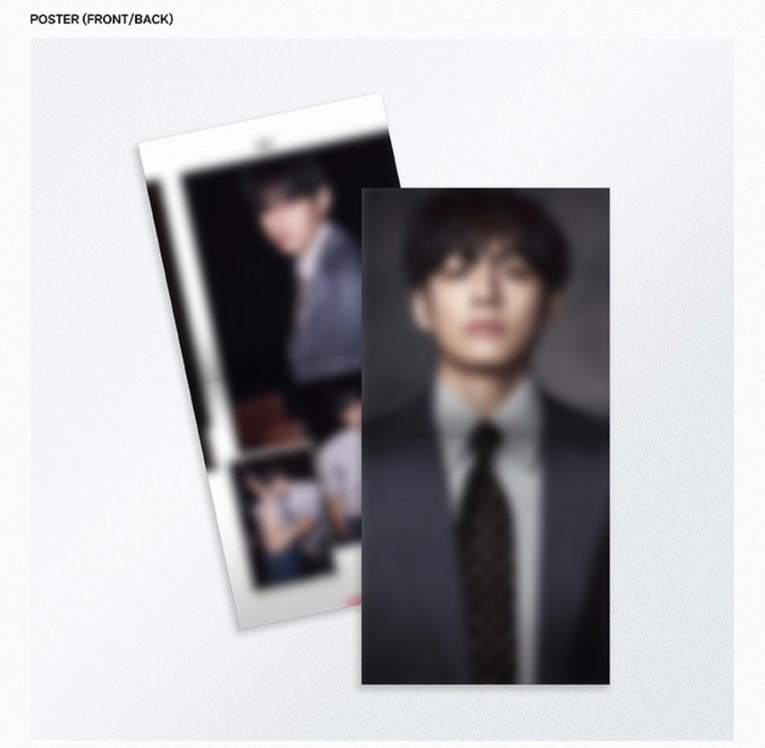 K-POP・アジア BTS ARIRANG V Velvet Red Vinyl