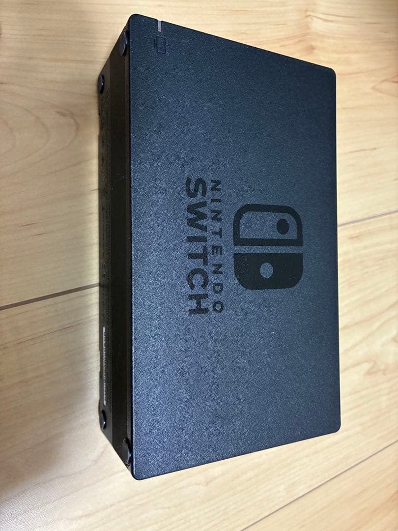 Nintendo Switch 本体 ピンク/青