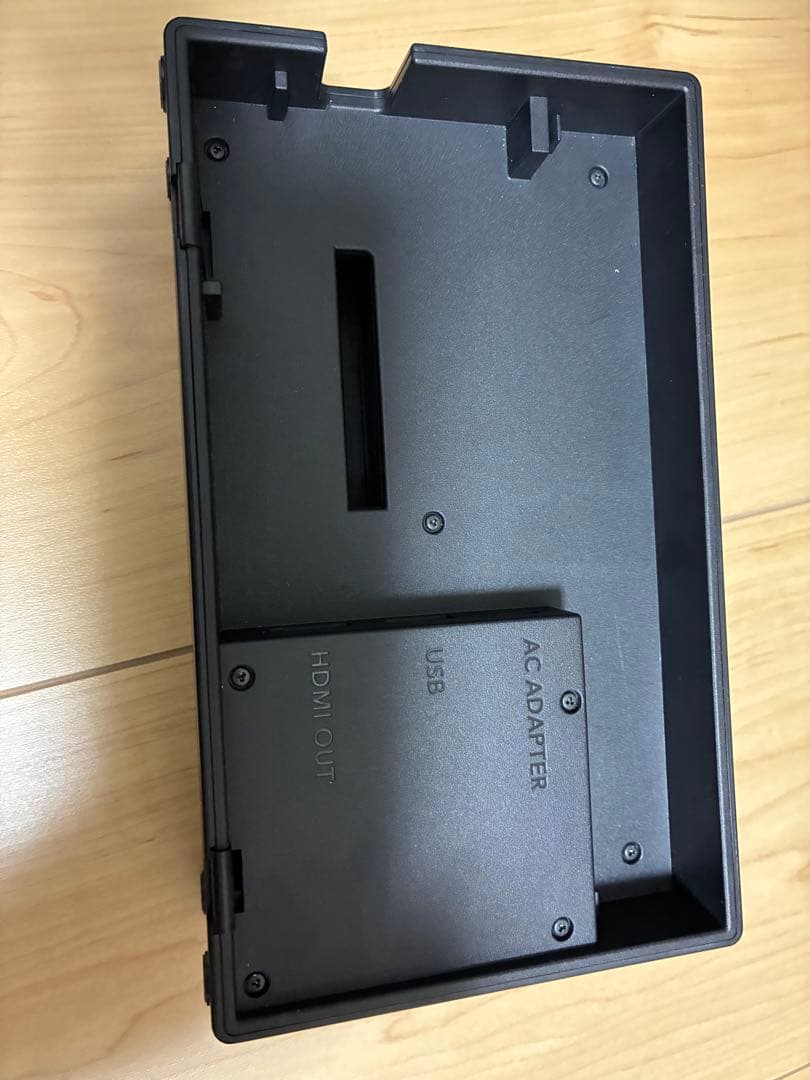 Nintendo Switch 本体 ピンク/青