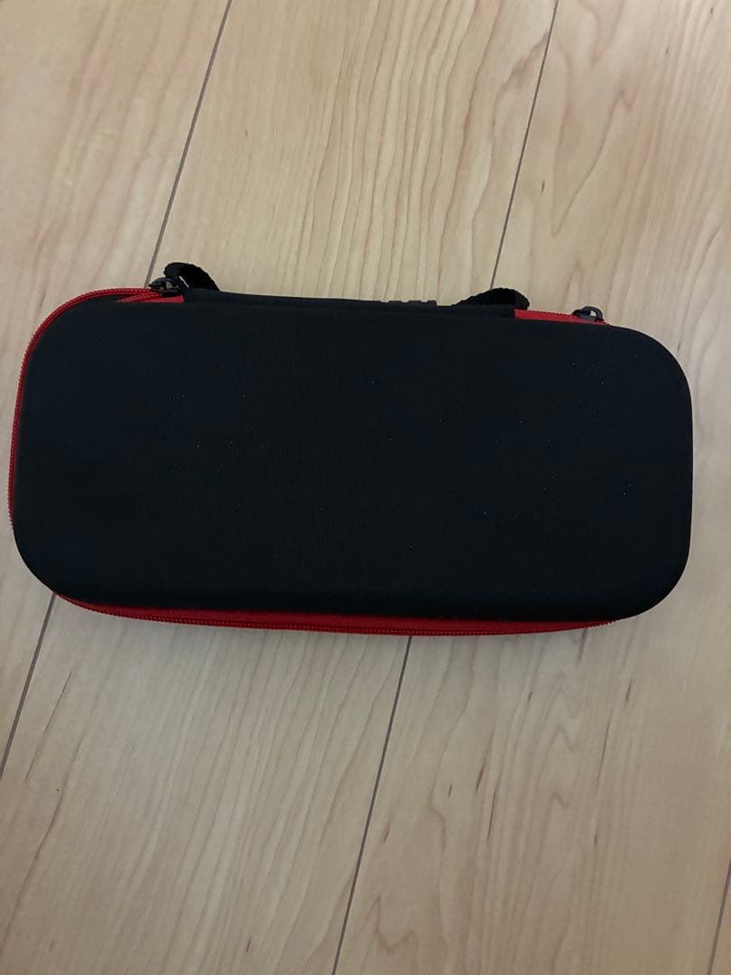 Nintendo Switch 本体 ピンク/青