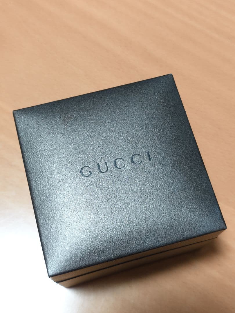 GUCCI ネックレス　sv925