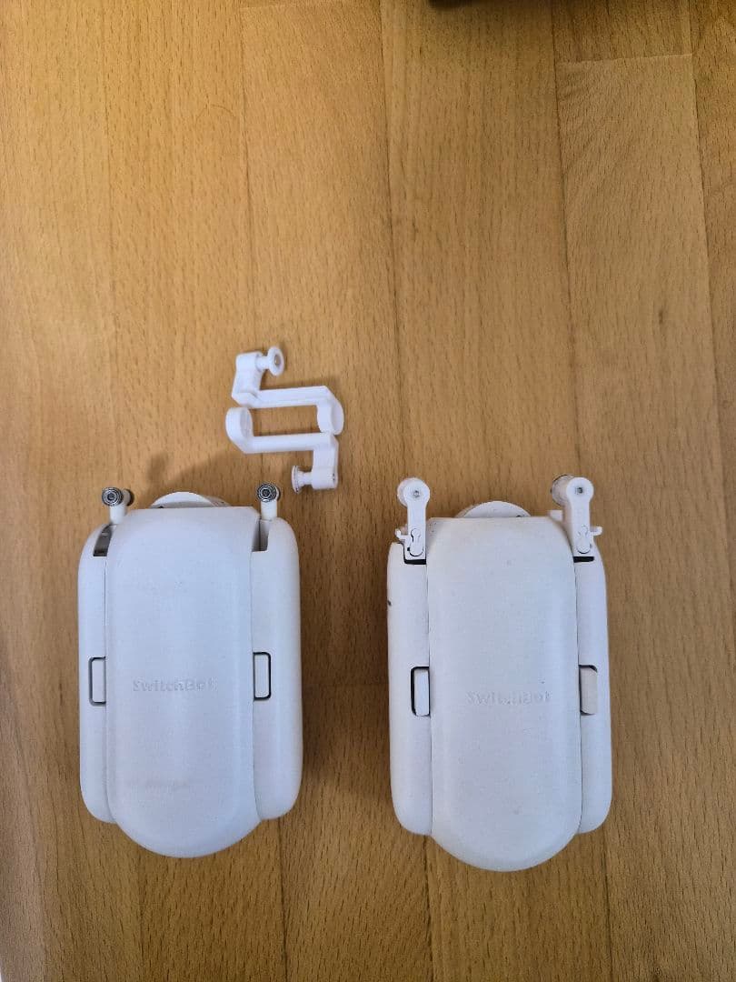 その他 SwitchBot